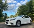 Білий Мазда 3, об'ємом двигуна 2 л та пробігом 76 тис. км за 11858 $, фото 9 на Automoto.ua