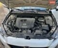 Білий Мазда 3, об'ємом двигуна 2 л та пробігом 76 тис. км за 12000 $, фото 10 на Automoto.ua