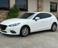 Белый Мазда 3, объемом двигателя 2 л и пробегом 98 тыс. км за 2351 $, фото 2 на Automoto.ua
