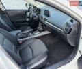 Белый Мазда 3, объемом двигателя 1.5 л и пробегом 86 тыс. км за 13500 $, фото 10 на Automoto.ua
