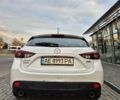 Белый Мазда 3, объемом двигателя 2 л и пробегом 199 тыс. км за 10499 $, фото 5 на Automoto.ua