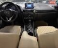 Белый Мазда 3, объемом двигателя 2 л и пробегом 199 тыс. км за 10899 $, фото 12 на Automoto.ua