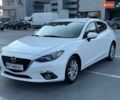 Белый Мазда 3, объемом двигателя 1.5 л и пробегом 86 тыс. км за 13500 $, фото 7 на Automoto.ua