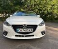 Білий Мазда 3, об'ємом двигуна 2 л та пробігом 76 тис. км за 11858 $, фото 11 на Automoto.ua