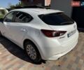 Білий Мазда 3, об'ємом двигуна 2.49 л та пробігом 103 тис. км за 13250 $, фото 6 на Automoto.ua