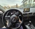 Білий Мазда 3, об'ємом двигуна 2 л та пробігом 199 тис. км за 263 $, фото 6 на Automoto.ua