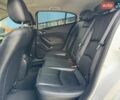 Белый Мазда 3, объемом двигателя 2.49 л и пробегом 160 тыс. км за 11400 $, фото 6 на Automoto.ua