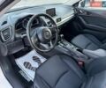 Белый Мазда 3, объемом двигателя 1.5 л и пробегом 86 тыс. км за 13500 $, фото 22 на Automoto.ua