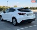 Белый Мазда 3, объемом двигателя 1.5 л и пробегом 86 тыс. км за 13500 $, фото 5 на Automoto.ua