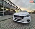 Белый Мазда 3, объемом двигателя 2 л и пробегом 199 тыс. км за 10999 $, фото 8 на Automoto.ua