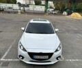 Белый Мазда 3, объемом двигателя 2.5 л и пробегом 118 тыс. км за 12800 $, фото 1 на Automoto.ua