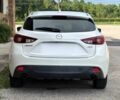 Белый Мазда 3, объемом двигателя 2 л и пробегом 98 тыс. км за 2351 $, фото 4 на Automoto.ua