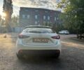 Білий Мазда 3, об'ємом двигуна 2 л та пробігом 76 тис. км за 12000 $, фото 12 на Automoto.ua