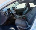 Белый Мазда 3, объемом двигателя 2 л и пробегом 97 тыс. км за 2404 $, фото 5 на Automoto.ua