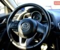 Білий Мазда 3, об'ємом двигуна 1.5 л та пробігом 74 тис. км за 14500 $, фото 9 на Automoto.ua