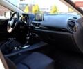 Білий Мазда 3, об'ємом двигуна 1.5 л та пробігом 74 тис. км за 14500 $, фото 6 на Automoto.ua