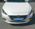 Білий Мазда 3, об'ємом двигуна 1.5 л та пробігом 115 тис. км за 14309 $, фото 1 на Automoto.ua