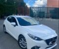 Белый Мазда 3, объемом двигателя 1.5 л и пробегом 115 тыс. км за 14578 $, фото 1 на Automoto.ua