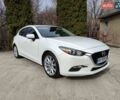 Білий Мазда 3, об'ємом двигуна 2.49 л та пробігом 105 тис. км за 13000 $, фото 1 на Automoto.ua