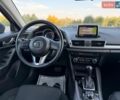 Белый Мазда 3, объемом двигателя 1.5 л и пробегом 86 тыс. км за 13500 $, фото 28 на Automoto.ua