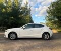 Білий Мазда 3, об'ємом двигуна 2 л та пробігом 76 тис. км за 11858 $, фото 15 на Automoto.ua