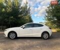 Білий Мазда 3, об'ємом двигуна 2 л та пробігом 76 тис. км за 12000 $, фото 14 на Automoto.ua