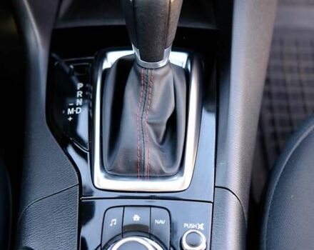 Білий Мазда 3, об'ємом двигуна 1.5 л та пробігом 74 тис. км за 14500 $, фото 8 на Automoto.ua