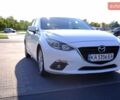 Білий Мазда 3, об'ємом двигуна 1.5 л та пробігом 74 тис. км за 14500 $, фото 1 на Automoto.ua