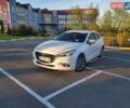 Білий Мазда 3, об'ємом двигуна 2.5 л та пробігом 93 тис. км за 13900 $, фото 1 на Automoto.ua