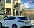 Белый Мазда 3, объемом двигателя 2 л и пробегом 93 тыс. км за 11500 $, фото 5 на Automoto.ua