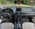 Білий Мазда 3, об'ємом двигуна 2 л та пробігом 76 тис. км за 12000 $, фото 4 на Automoto.ua