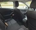 Белый Мазда 3, объемом двигателя 2 л и пробегом 199 тыс. км за 10499 $, фото 1 на Automoto.ua