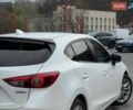Белый Мазда 3, объемом двигателя 2.49 л и пробегом 160 тыс. км за 11400 $, фото 8 на Automoto.ua