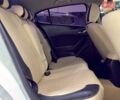Белый Мазда 3, объемом двигателя 2 л и пробегом 199 тыс. км за 10899 $, фото 10 на Automoto.ua