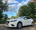Білий Мазда 3, об'ємом двигуна 2 л та пробігом 76 тис. км за 12000 $, фото 17 на Automoto.ua
