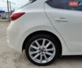 Білий Мазда 3, об'ємом двигуна 2.49 л та пробігом 105 тис. км за 13000 $, фото 24 на Automoto.ua