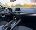Белый Мазда 3, объемом двигателя 1.5 л и пробегом 86 тыс. км за 13500 $, фото 18 на Automoto.ua