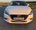 Білий Мазда 3, об'ємом двигуна 2.49 л та пробігом 139 тис. км за 13900 $, фото 1 на Automoto.ua