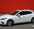 Білий Мазда 3, об'ємом двигуна 2 л та пробігом 70 тис. км за 9900 $, фото 1 на Automoto.ua