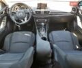 Белый Мазда 3, объемом двигателя 2 л и пробегом 81 тыс. км за 2600 $, фото 7 на Automoto.ua