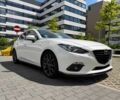 Белый Мазда 3, объемом двигателя 2.5 л и пробегом 110 тыс. км за 7800 $, фото 1 на Automoto.ua