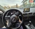 Белый Мазда 3, объемом двигателя 2 л и пробегом 199 тыс. км за 10499 $, фото 10 на Automoto.ua