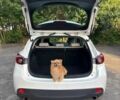 Білий Мазда 3, об'ємом двигуна 2 л та пробігом 76 тис. км за 12000 $, фото 11 на Automoto.ua