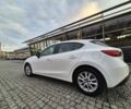 Білий Мазда 3, об'ємом двигуна 2 л та пробігом 199 тис. км за 263 $, фото 2 на Automoto.ua