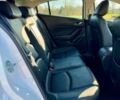 Белый Мазда 3, объемом двигателя 2 л и пробегом 124 тыс. км за 3600 $, фото 14 на Automoto.ua