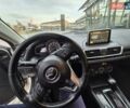 Белый Мазда 3, объемом двигателя 2 л и пробегом 199 тыс. км за 10999 $, фото 10 на Automoto.ua