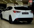 Білий Мазда 3, об'ємом двигуна 2 л та пробігом 199 тис. км за 10899 $, фото 2 на Automoto.ua