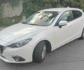 Білий Мазда 3, об'ємом двигуна 1.5 л та пробігом 115 тис. км за 14309 $, фото 9 на Automoto.ua