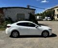 Білий Мазда 3, об'ємом двигуна 2 л та пробігом 130 тис. км за 11026 $, фото 4 на Automoto.ua