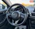 Белый Мазда 3, объемом двигателя 1.5 л и пробегом 86 тыс. км за 13500 $, фото 31 на Automoto.ua